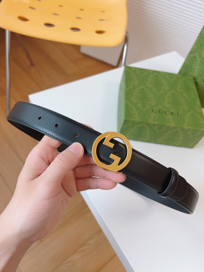 Gvc*1 belts